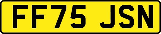 FF75JSN