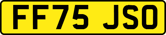 FF75JSO