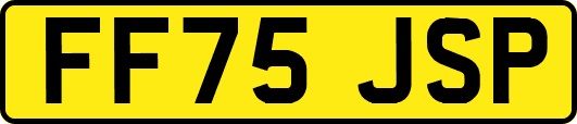 FF75JSP