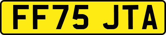 FF75JTA