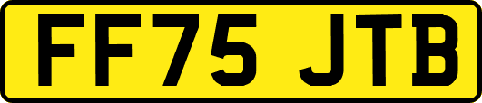 FF75JTB