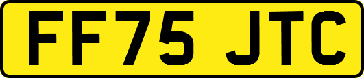 FF75JTC