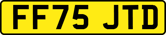 FF75JTD