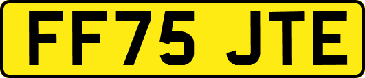 FF75JTE