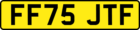 FF75JTF