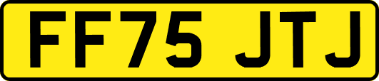 FF75JTJ