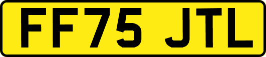 FF75JTL