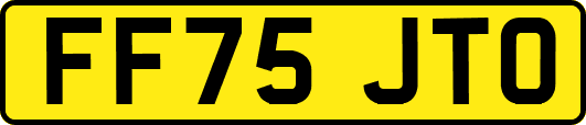 FF75JTO
