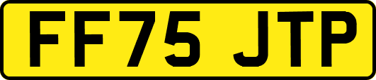 FF75JTP
