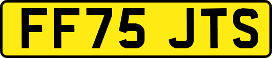 FF75JTS