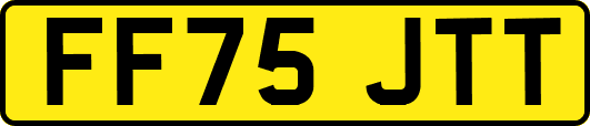 FF75JTT