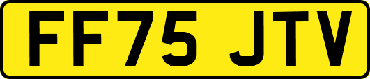 FF75JTV