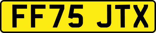 FF75JTX
