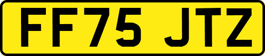 FF75JTZ