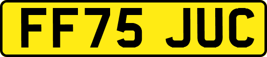 FF75JUC