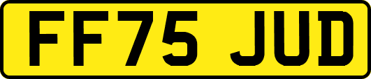 FF75JUD
