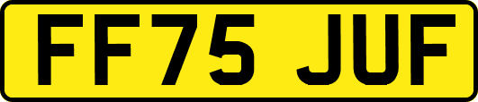 FF75JUF