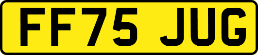 FF75JUG