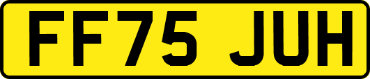 FF75JUH