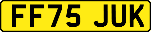 FF75JUK