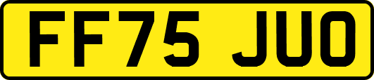 FF75JUO