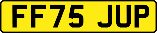 FF75JUP
