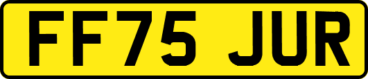 FF75JUR