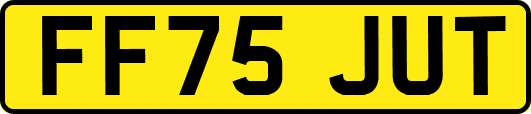 FF75JUT
