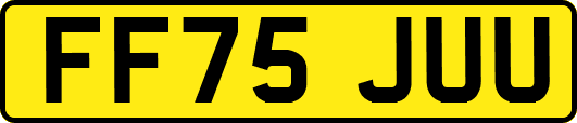 FF75JUU