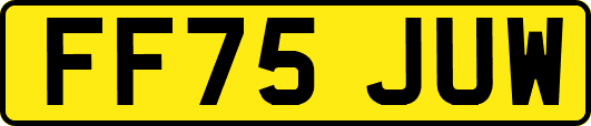 FF75JUW