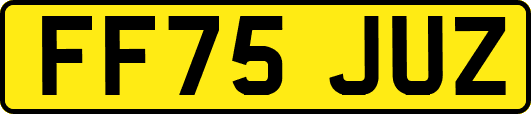FF75JUZ
