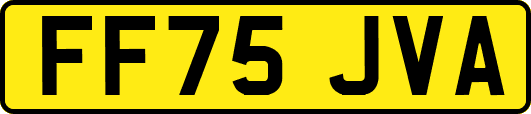 FF75JVA
