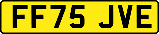 FF75JVE
