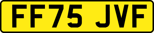 FF75JVF