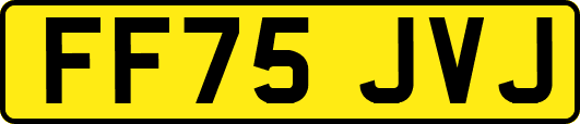 FF75JVJ