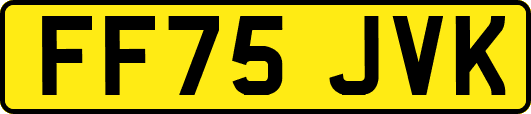 FF75JVK