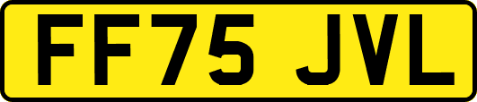 FF75JVL