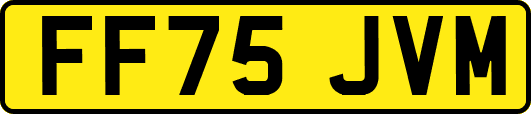 FF75JVM
