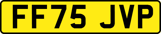 FF75JVP