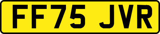 FF75JVR