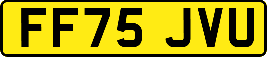 FF75JVU