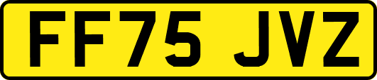 FF75JVZ