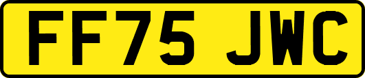 FF75JWC