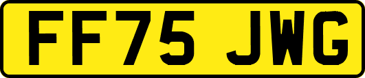 FF75JWG