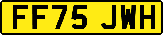 FF75JWH