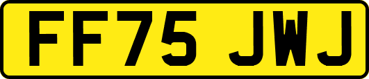 FF75JWJ