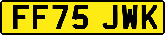 FF75JWK