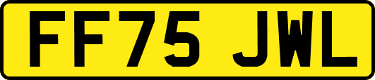 FF75JWL