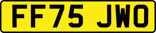 FF75JWO