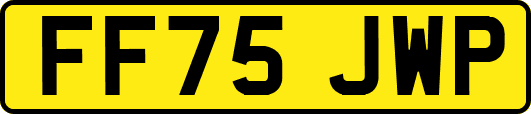 FF75JWP